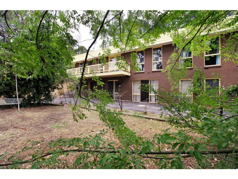 Mount Evelyn VIC 3796