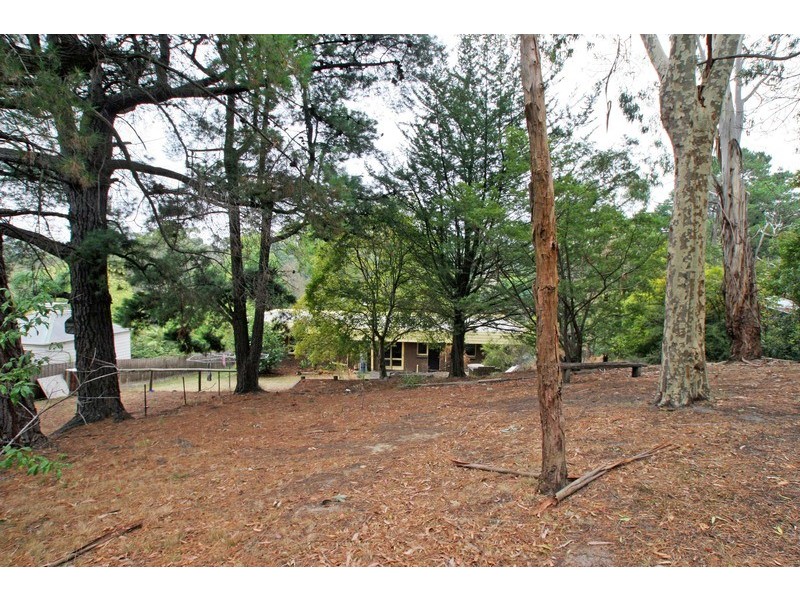 Mount Evelyn VIC 3796