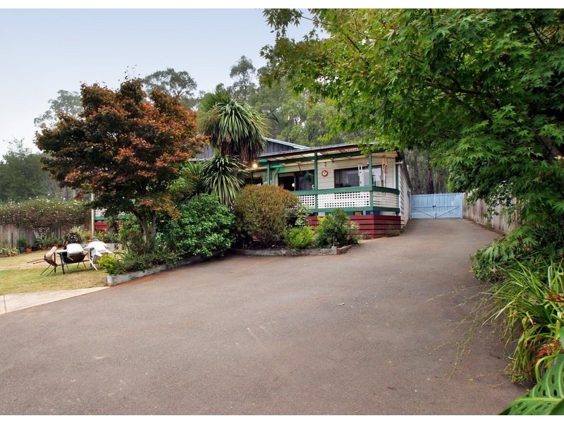 237 Monbulk Road, Silvan VIC 3795