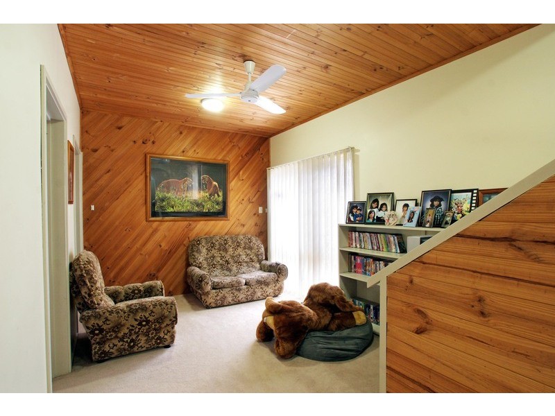 Mount Evelyn VIC 3796