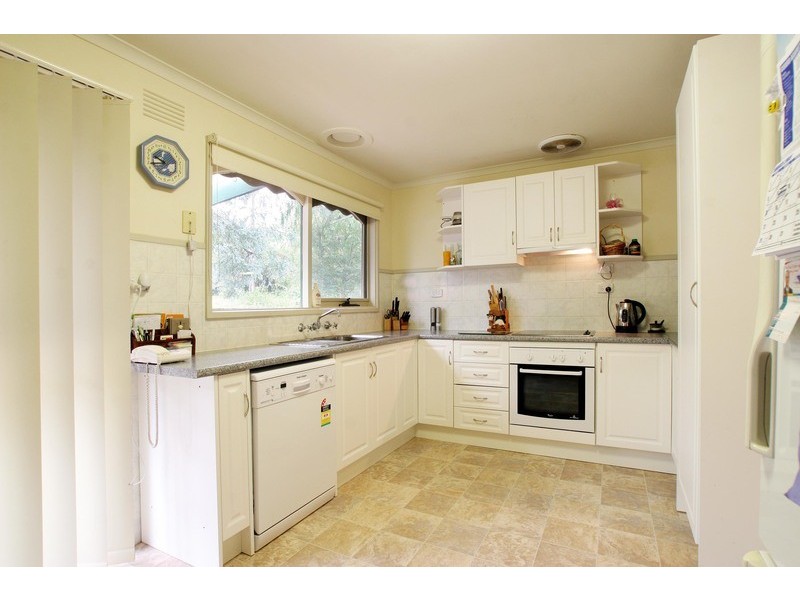 Mount Evelyn VIC 3796