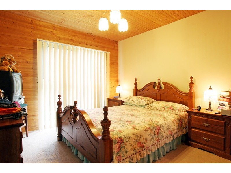 Mount Evelyn VIC 3796