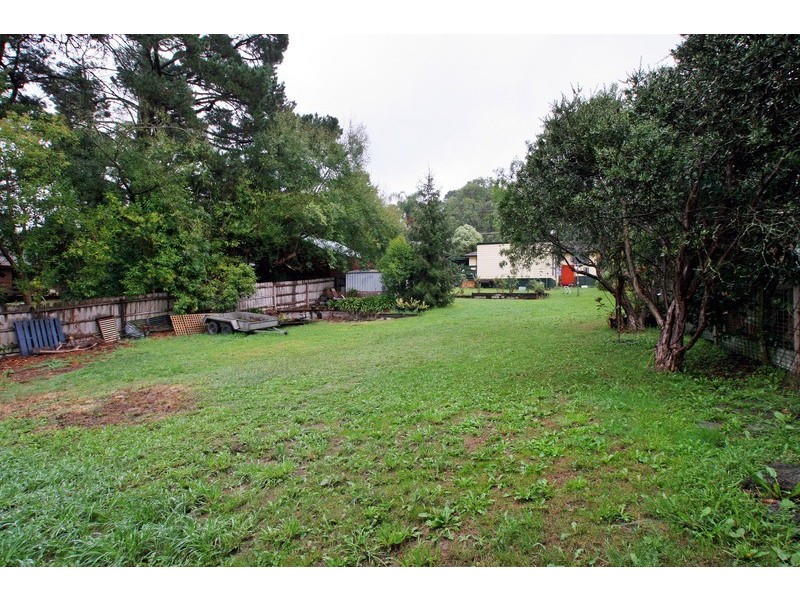 Mount Evelyn VIC 3796