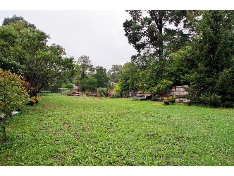 Mount Evelyn VIC 3796