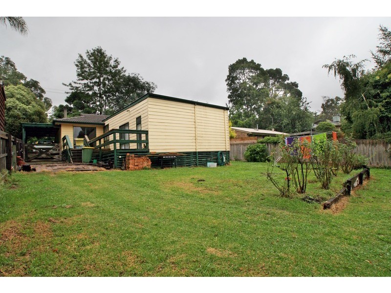 Mount Evelyn VIC 3796