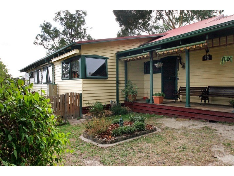 Mount Evelyn VIC 3796