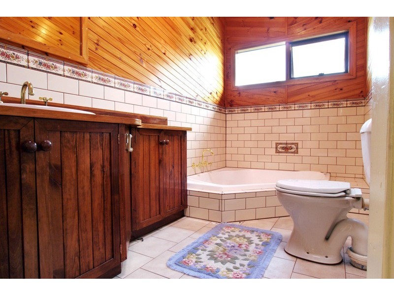 Mount Evelyn VIC 3796