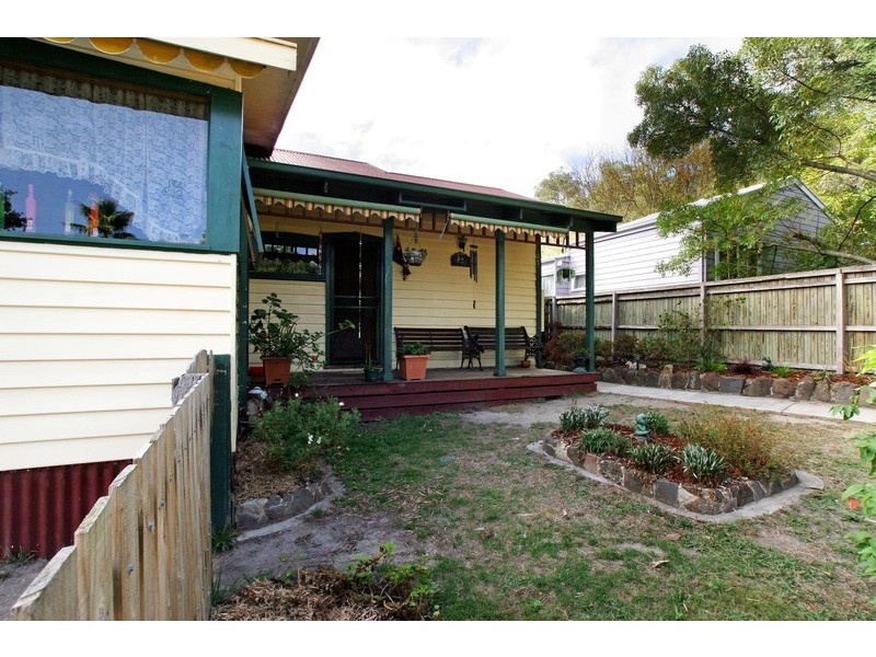 Mount Evelyn VIC 3796