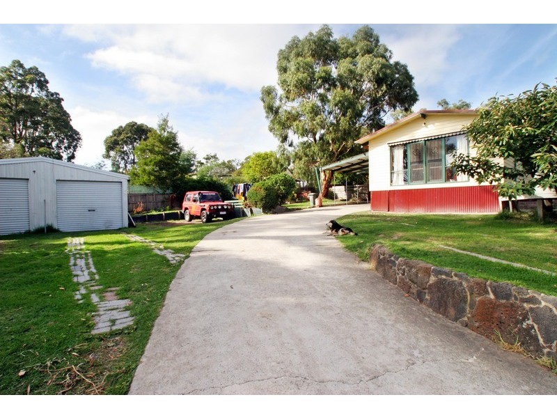 Mount Evelyn VIC 3796