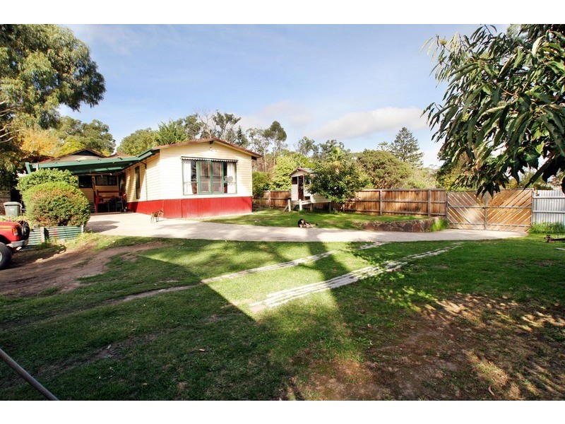 Mount Evelyn VIC 3796