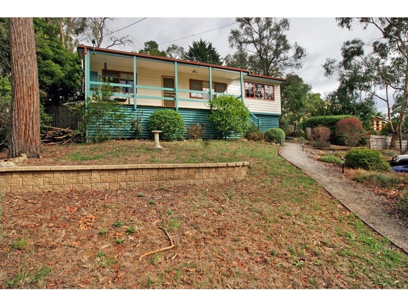 Mount Evelyn VIC 3796