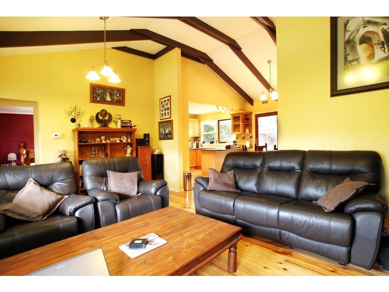 Mount Evelyn VIC 3796