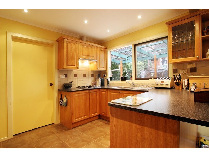 Mount Evelyn VIC 3796