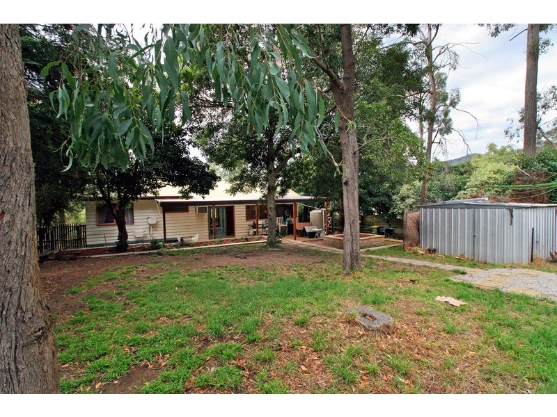 Mount Evelyn VIC 3796