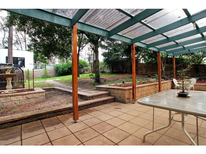 Mount Evelyn VIC 3796