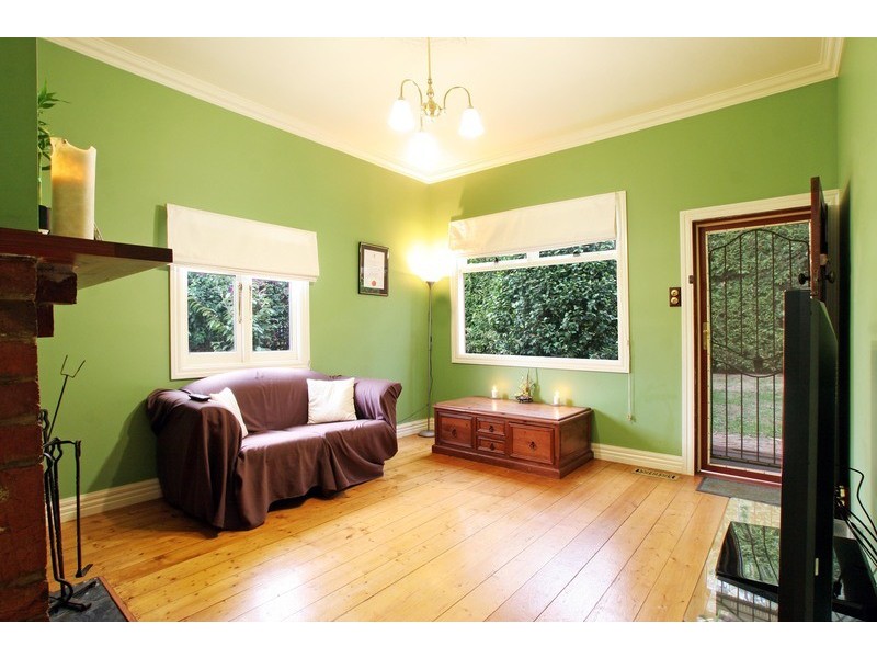 Silvan VIC 3795
