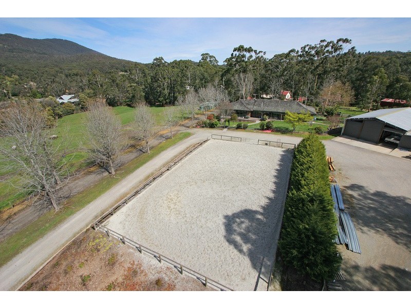 Mount Evelyn VIC 3796
