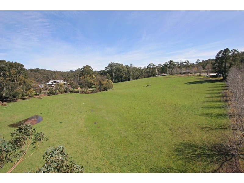 Mount Evelyn VIC 3796