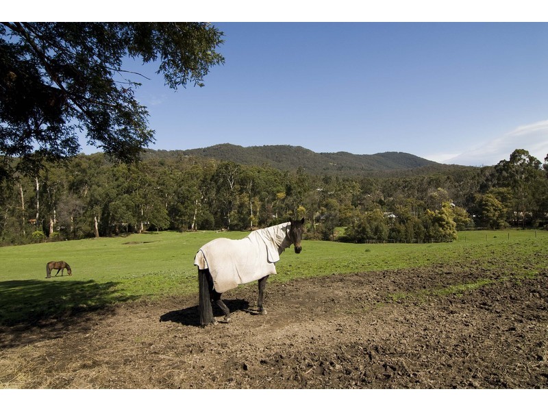 Mount Evelyn VIC 3796