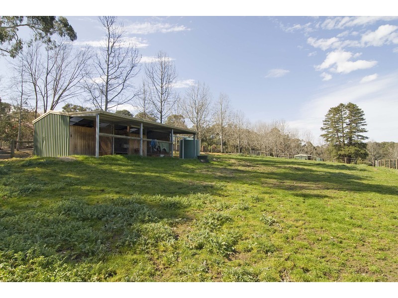Mount Evelyn VIC 3796