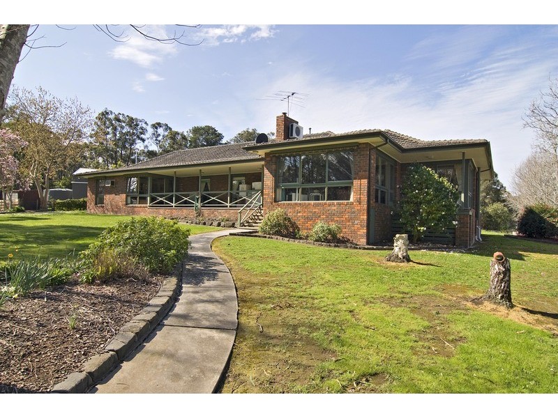 Mount Evelyn VIC 3796