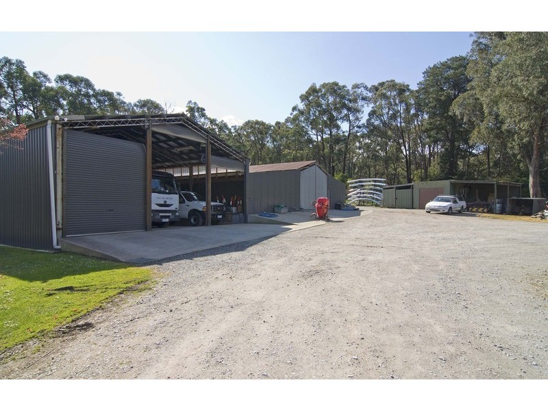 Mount Evelyn VIC 3796