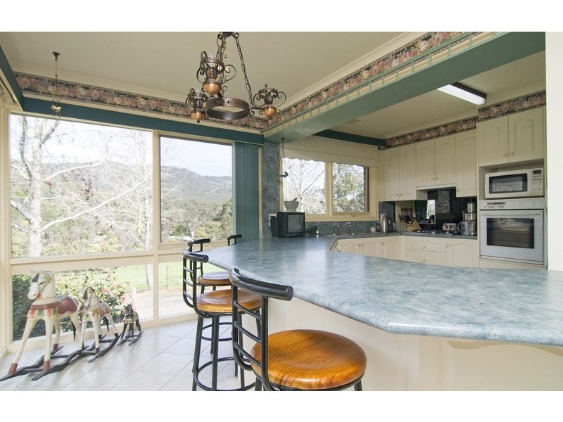 Mount Evelyn VIC 3796