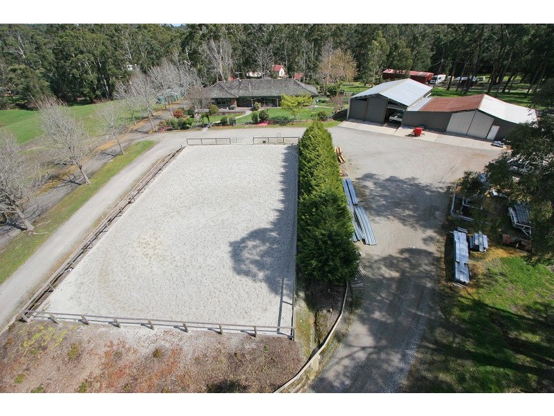 Mount Evelyn VIC 3796
