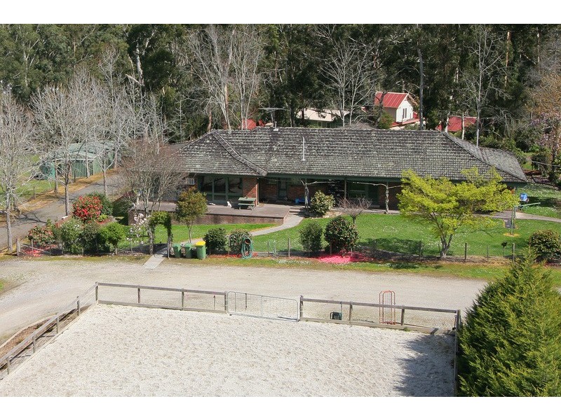 Mount Evelyn VIC 3796