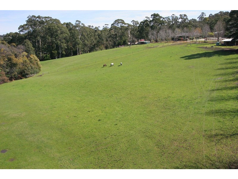 Mount Evelyn VIC 3796