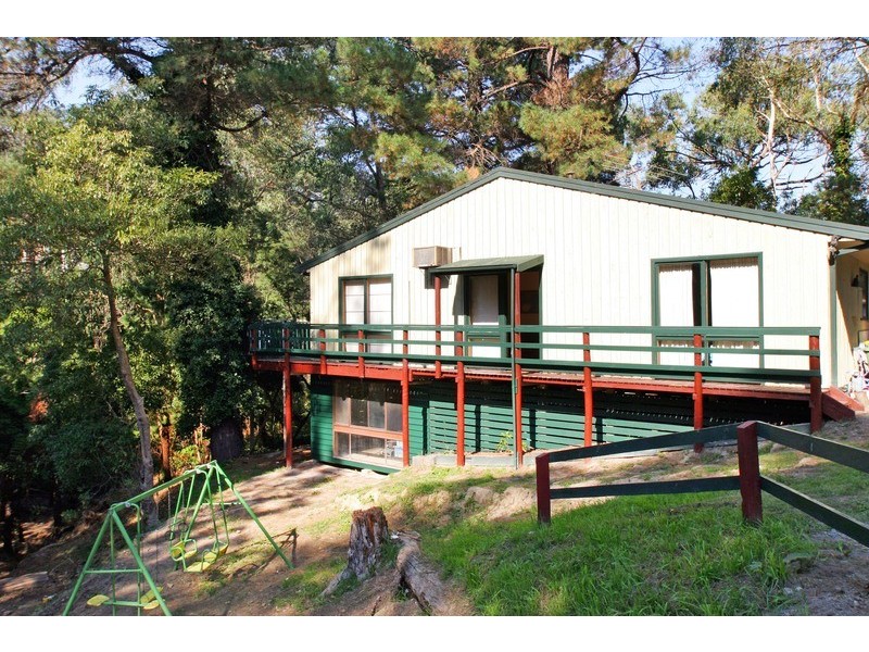 Mount Evelyn VIC 3796