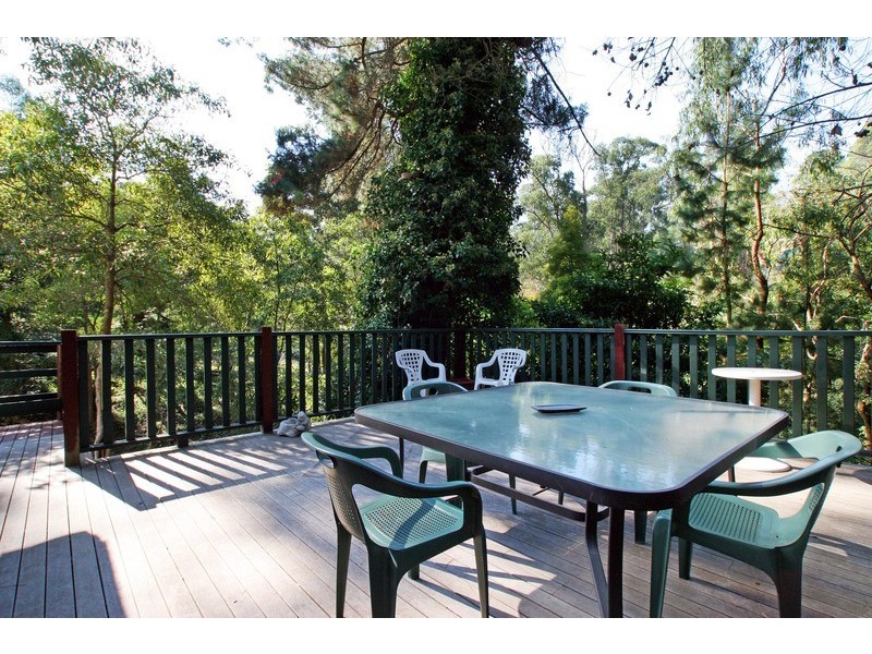 Mount Evelyn VIC 3796