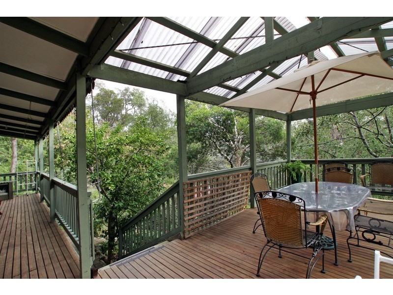 29 Sharland Close, Mount Evelyn VIC 3796