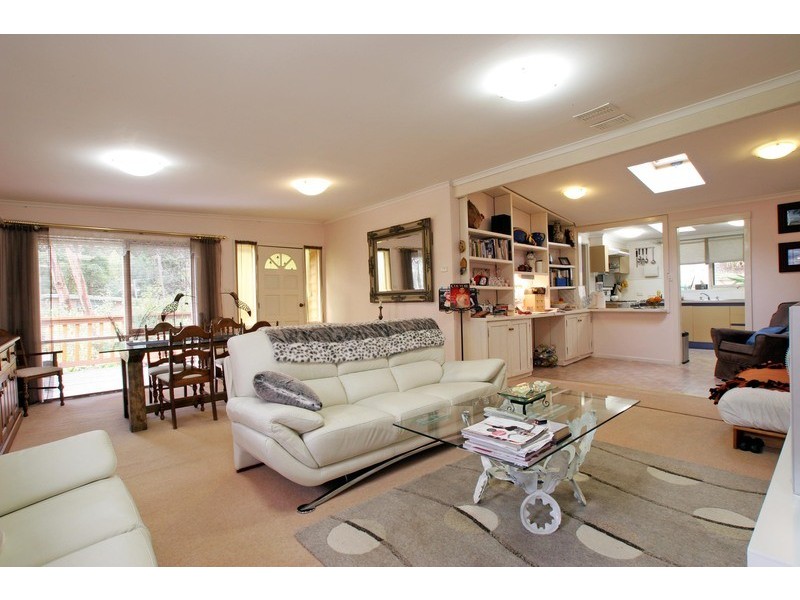 29 Sharland Close, Mount Evelyn VIC 3796