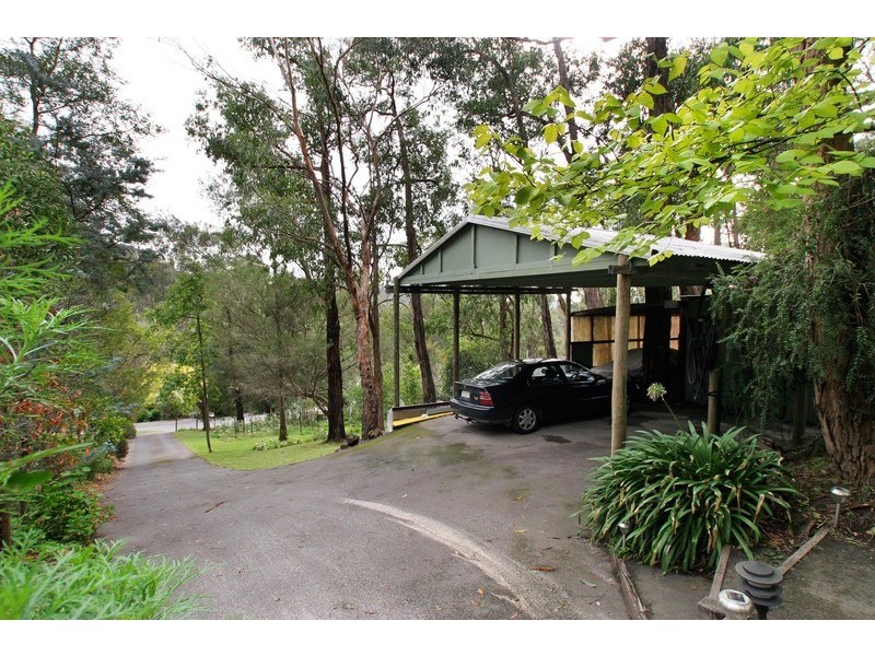 29 Sharland Close, Mount Evelyn VIC 3796
