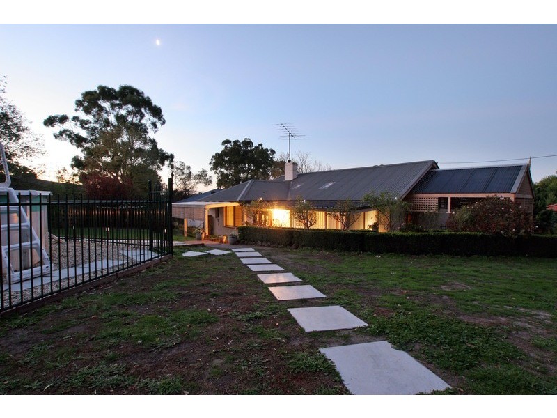 Mount Evelyn VIC 3796