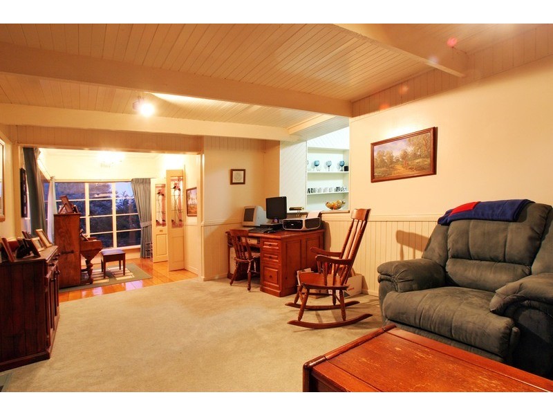 Mount Evelyn VIC 3796