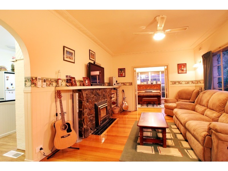 Mount Evelyn VIC 3796