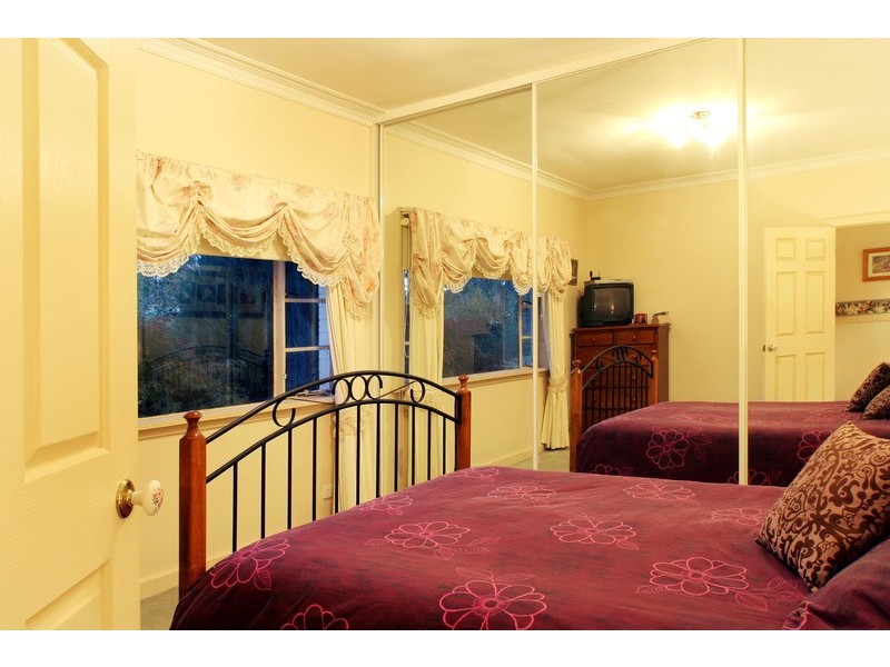 Mount Evelyn VIC 3796