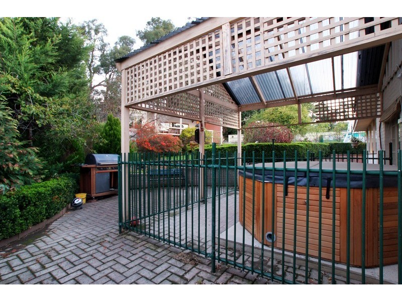 Mount Evelyn VIC 3796