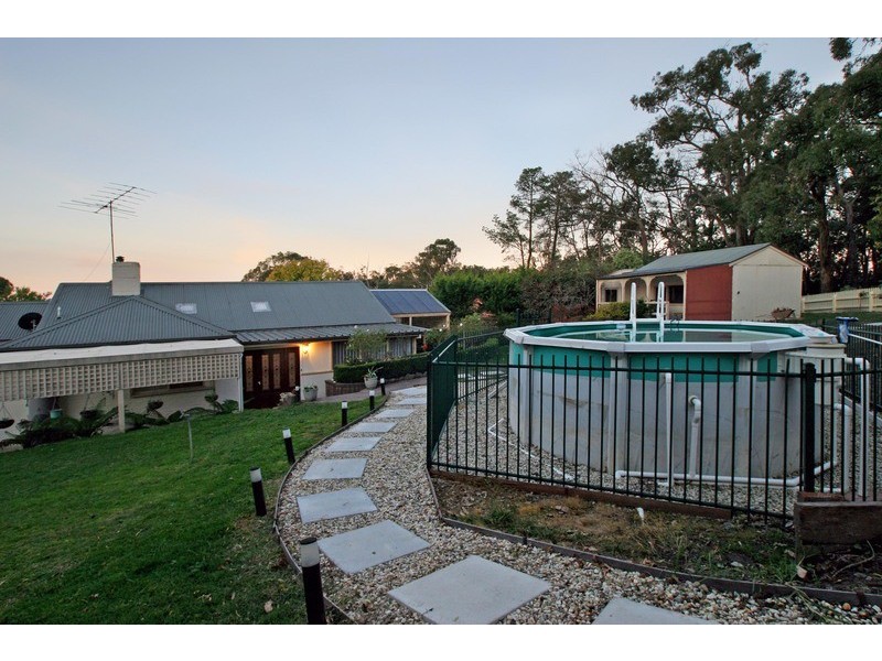 Mount Evelyn VIC 3796