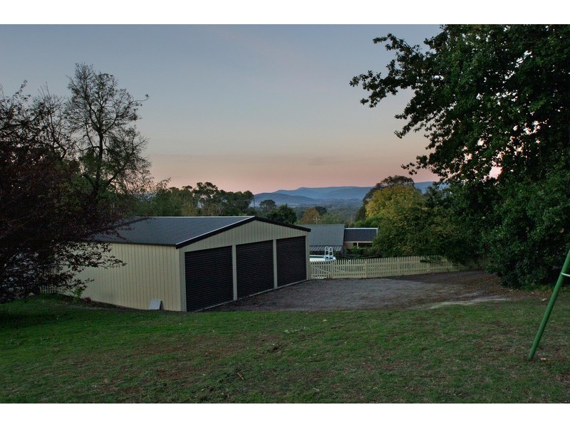 Mount Evelyn VIC 3796