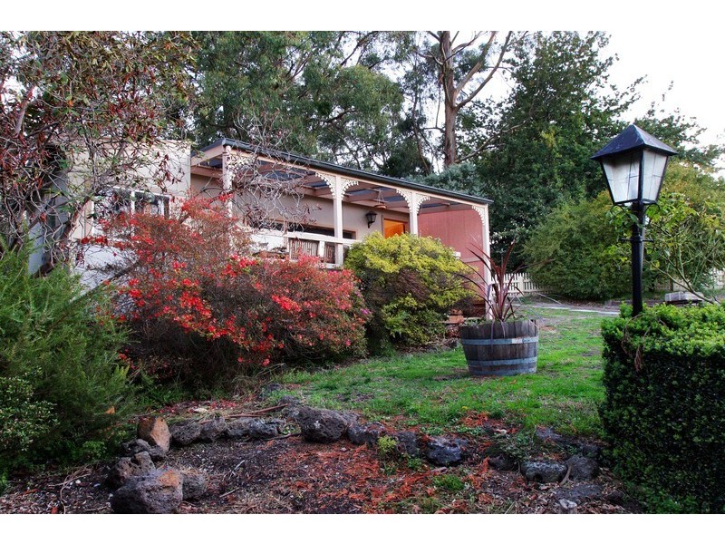 Mount Evelyn VIC 3796