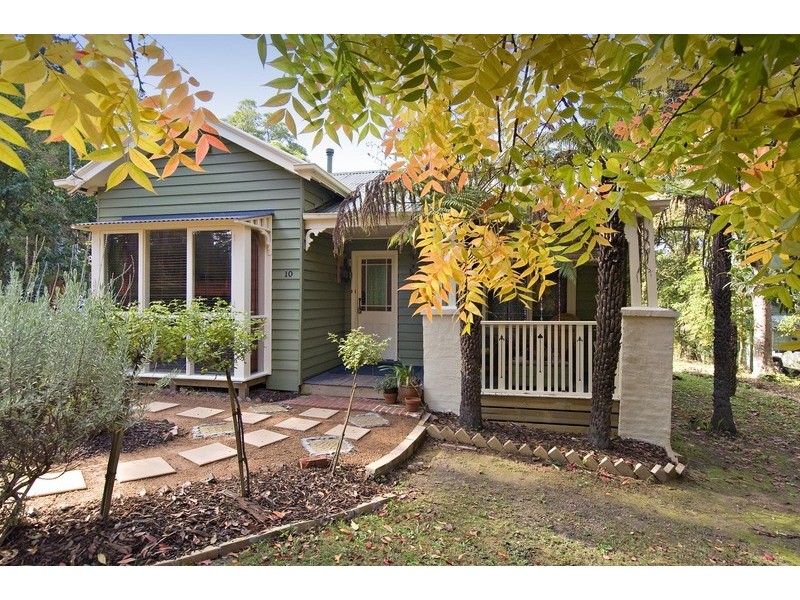 Mount Evelyn VIC 3796