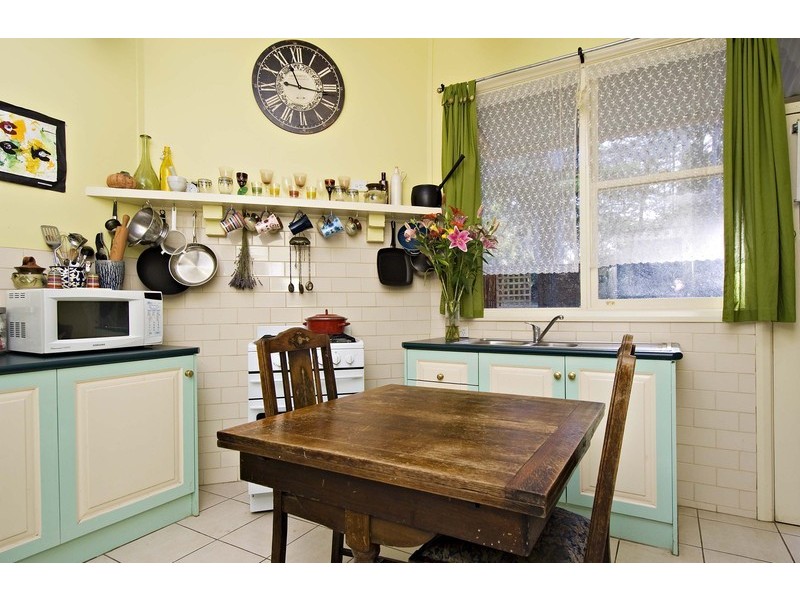 Mount Evelyn VIC 3796