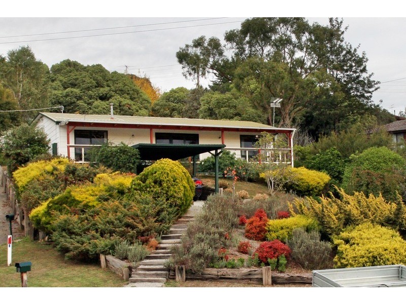 Woori Yallock VIC 3139