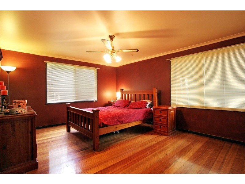 Woori Yallock VIC 3139