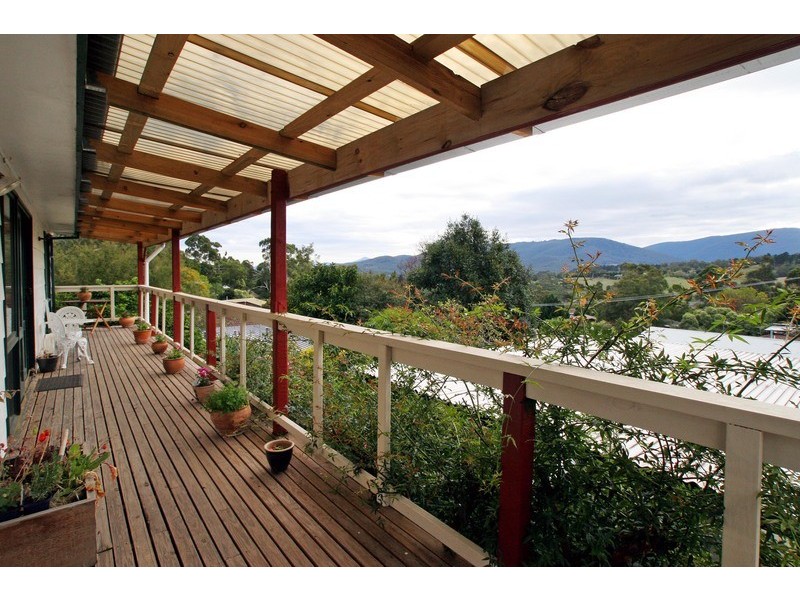 Woori Yallock VIC 3139