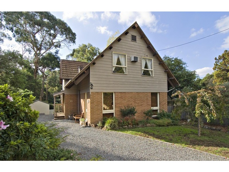 Mount Evelyn VIC 3796