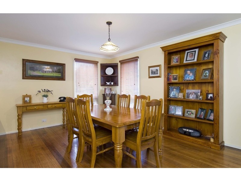 Mount Evelyn VIC 3796